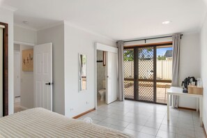 1 quarto, Wi-Fi, roupa de cama