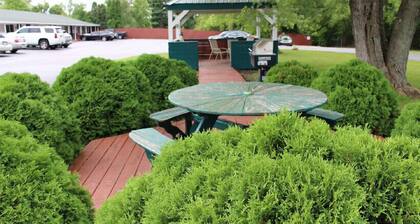 BlissPoint Inn FKA Motel 6t7