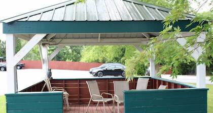 BlissPoint Inn FKA Motel 6t7