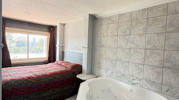 Comfort Single Room