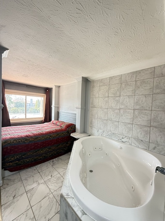 Habitación individual Confort | Escritorio