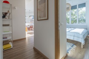 1 camera, ferro/asse da stiro, Wi-Fi gratuito