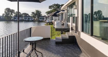Pan Ville Resort