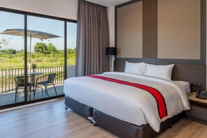 Chalet | Lydisolert og wi-fi (inkludert)