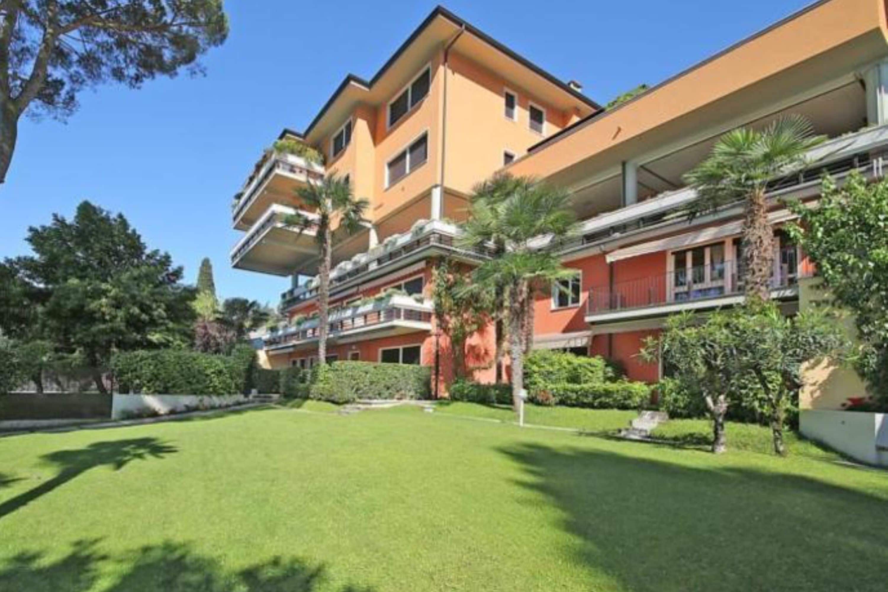 Departamento estándar, varias habitaciones (Roby loft-Direct Lake Access/Beach) | Exterior