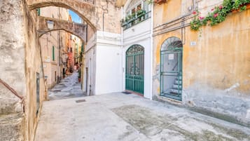 Apartemen Standar, beberapa kamar (Una Finestra sul Duomo) | Halaman properti