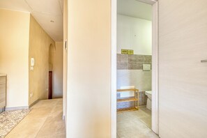 Standard-huoneisto, useita makuuhuoneita (Una Finestra sul Duomo) | Sisätilat