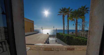Marisole House With Sea View