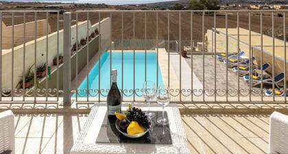 Ta'battista B&B & Pool - Il-wilga
