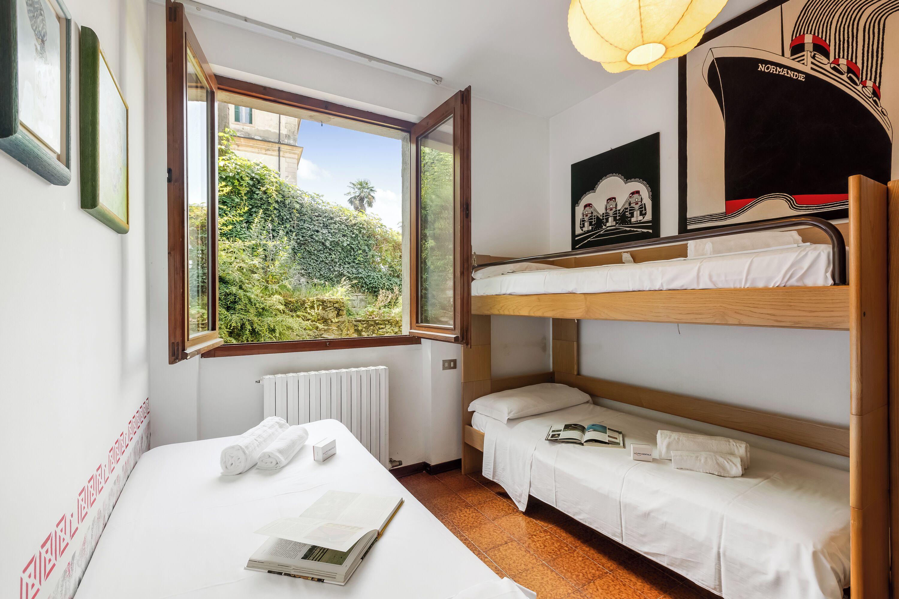 4 Schlafzimmer, Bügeleisen/Bügelbrett, kostenloses WLAN, Bettwäsche