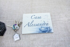 Exterior - Casa Virginia (Laveno Mombello)