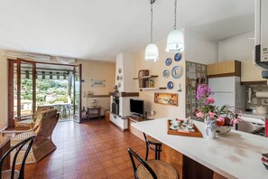 Living room - Casa Virginia (Laveno Mombello)