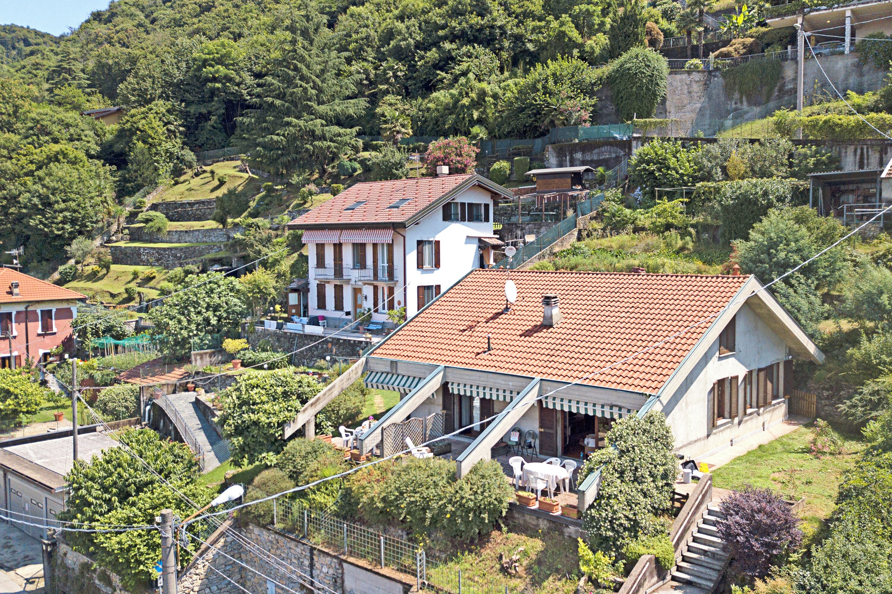 Family House, 2 Bedrooms (Appartamento Giulia) | Exterior