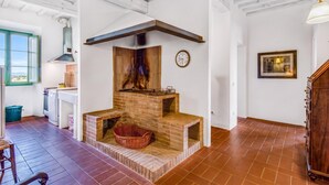 Interior - Villa Salivolpe Amazing Chianti View (San Casciano in Val di Pesa)