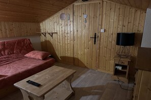 Télévision