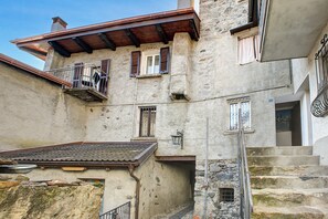 Family Apartment, Multiple Bedrooms (Bel Panorama 1) | Exterior