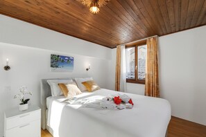 Appartement Familial, plusieurs chambres (Bel Panorama 1)
