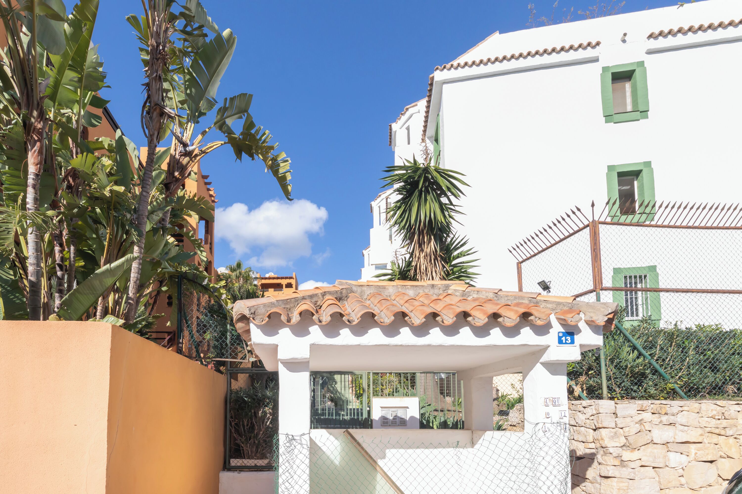 Appartamento familiare, camere multiple, 2 bagni, lato montagna (Riviera direct pool access) | Parco della struttura