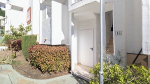 家庭公寓, 2 間臥室, 2 間浴室, 山間 (Riviera direct pool access) | 外觀細部