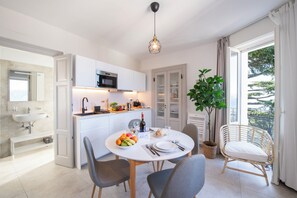 Standard Studio, Mountain View, Mountainside (Tesori della Vetta Gniff) | Living area