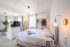 Standard Studio, Mountain View, Mountainside (Tesori della Vetta Gniff)