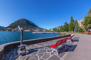 Exterior - Tesori Della Vetta (Lugano)