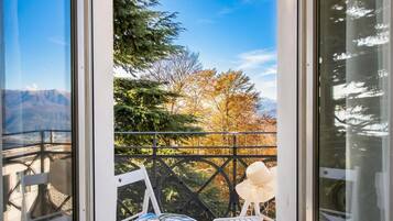 Studio Standard, vue montagne, cÎté montagne (Tesori della Vetta Gniff) | Intérieur