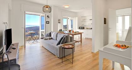 Luce Lake View on Stresa Hill