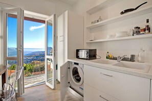 Interior - Luce Lake View on Stresa Hill (Stresa)