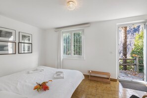 Leilighet – standard, flere soverom, 2 bad, ved fjell (Castel In Aria 2) | Utsikt fra rommet