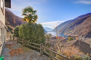 Standard Apartment, Multiple Bedrooms, 2 Bathrooms, Mountainside (Castel In Aria 2) | Exterior