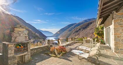 Castel In Aria Apartments