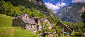 Castel In Aria Apartments