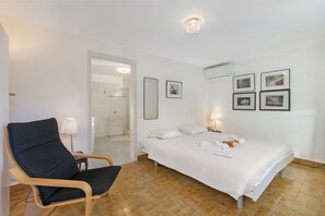 Standard Apartment, Multiple Bedrooms, 2 Bathrooms, Mountainside (Castel In Aria 2) | 2 bedrooms, iron/ironing board, WiFi, bed sheets