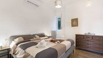 Appartement Familial, plusieurs chambres, cÎté montagne (Gaia on Stresa Hill)