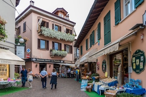 Exterior - Gaia on Stresa Hill (Stresa)