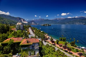 Miscellaneous - Gaia on Stresa Hill (Stresa)