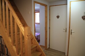 Interiør