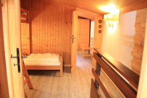 2 Schlafzimmer