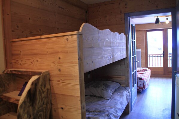 1 habitación