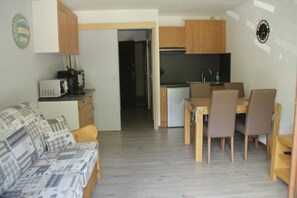Interior - Apartment in Portes du Soleil (Châtel)