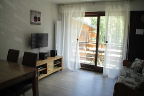 Télévision, lecteur de DVD