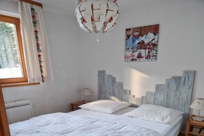 1 chambre
