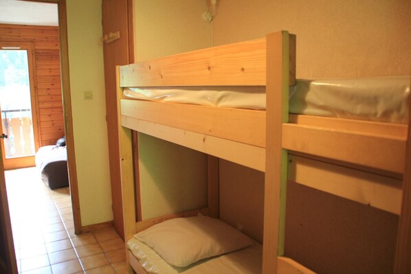 1 Schlafzimmer