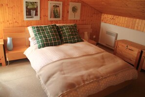 3 bedrooms