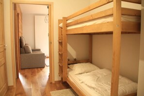 1 chambre