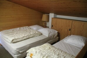 3 chambres