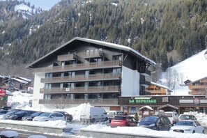 Aussenbereich