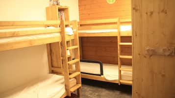 1 多间卧室、WiFi