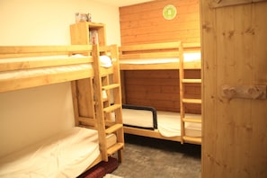 1 chambre
